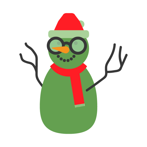 Christmas 2020 is here